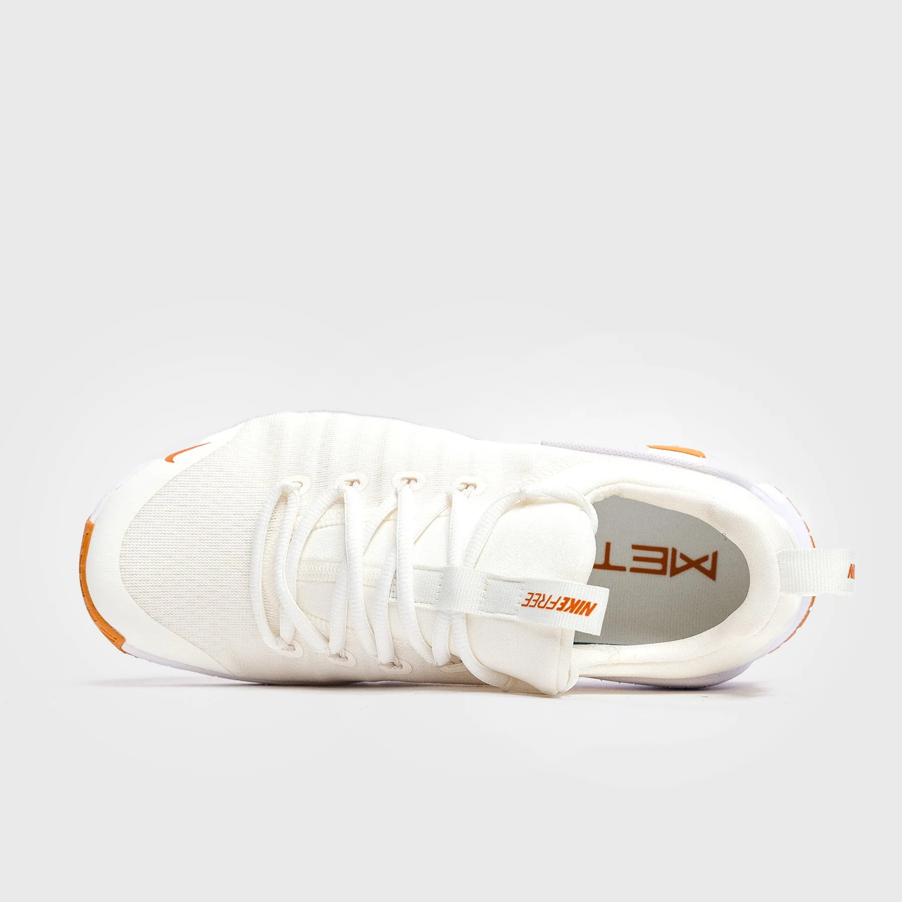 Nike - Free Metcon 6 Women's Training Shoes - SAIL/MONARCH-WHITE