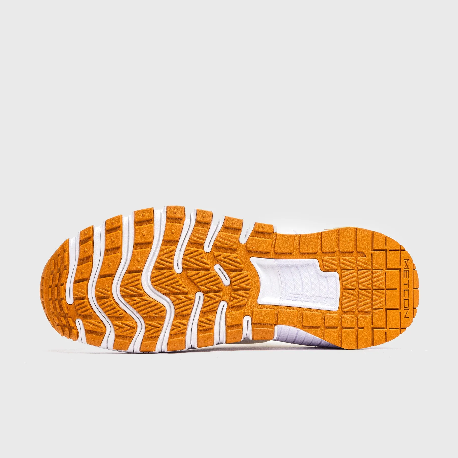 Nike - Free Metcon 6 Women's Training Shoes - SAIL/MONARCH-WHITE