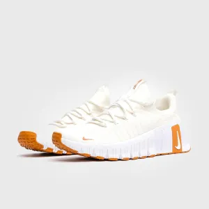 Nike - Free Metcon 6 Women's Training Shoes - SAIL/MONARCH-WHITE