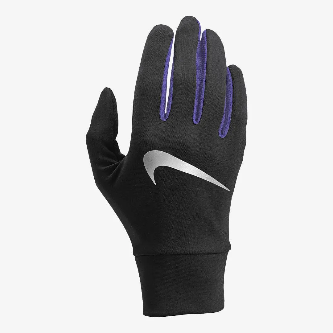 Nike - Lightweight Tech Running Gloves - Femme