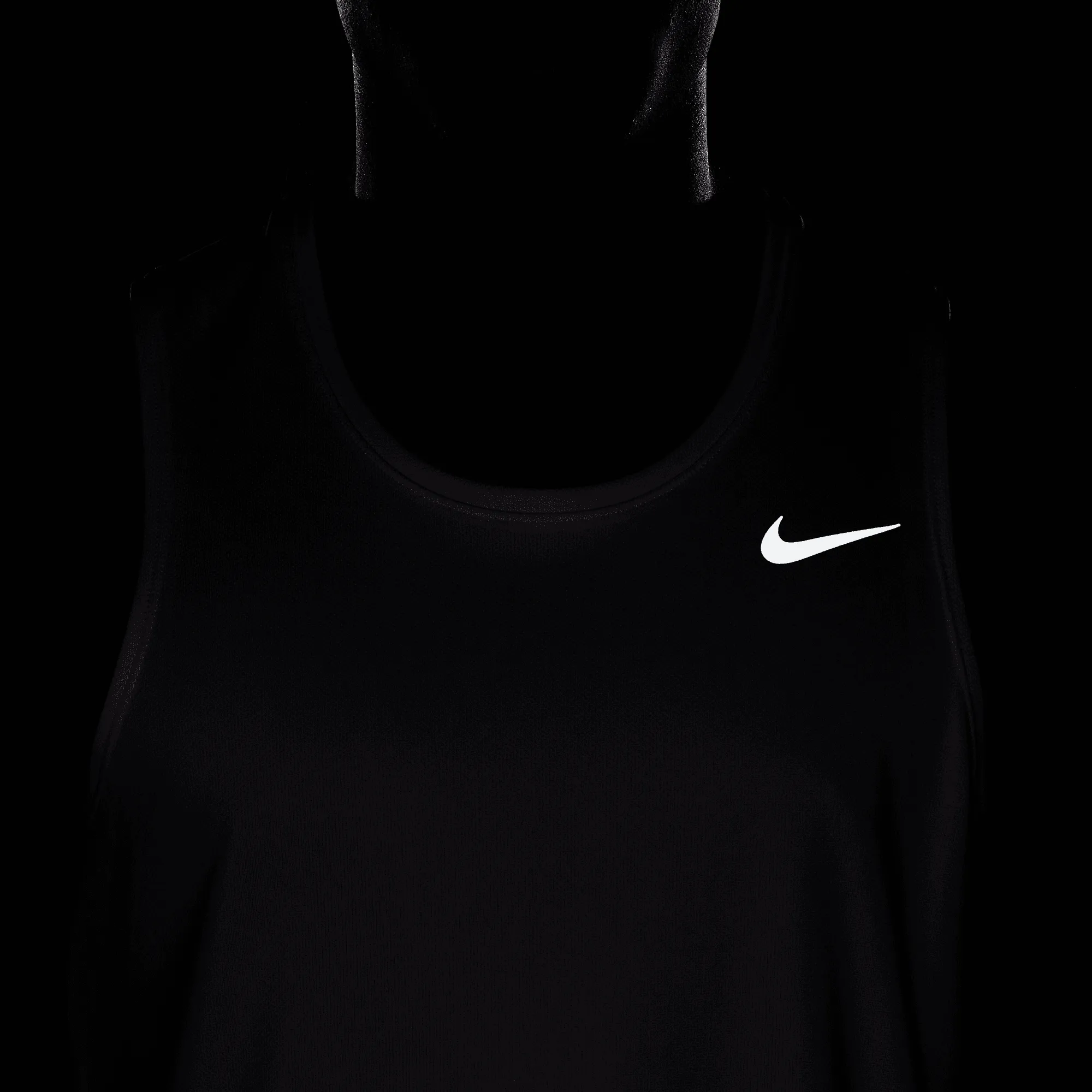 Nike Men's Dri-FIT Miler Running Tank