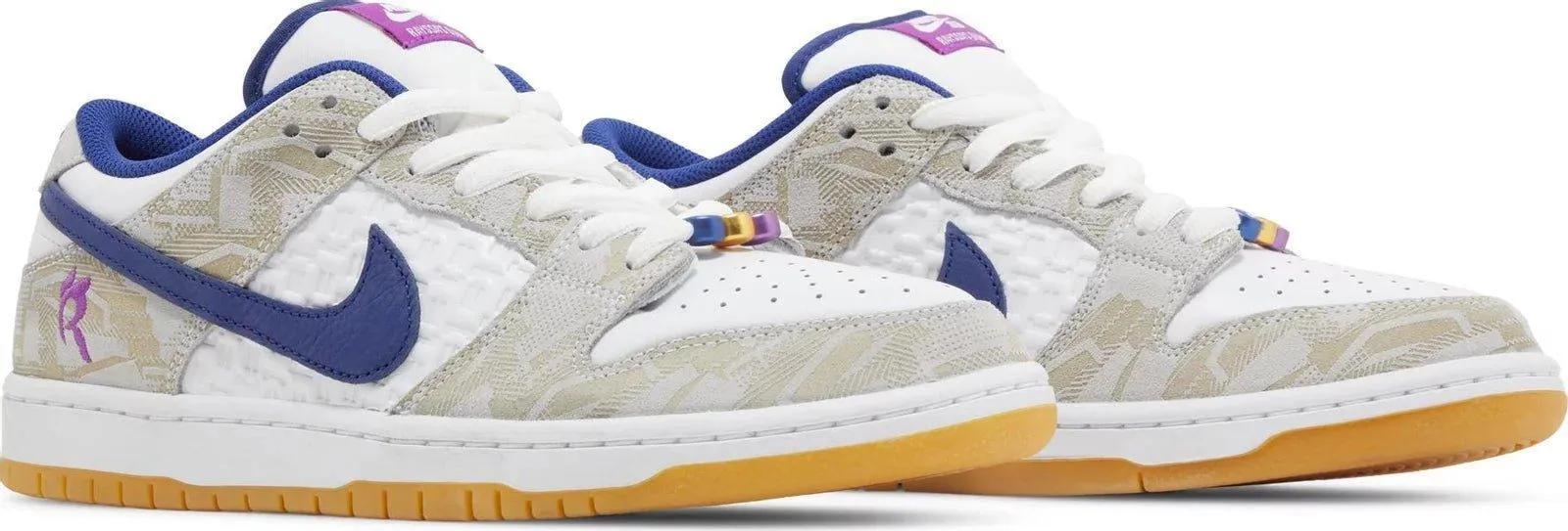 Nike SB Dunk Low Rayssa Leal