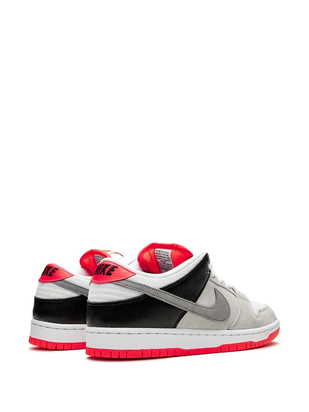 Nike SB Dunk low-top sneakers