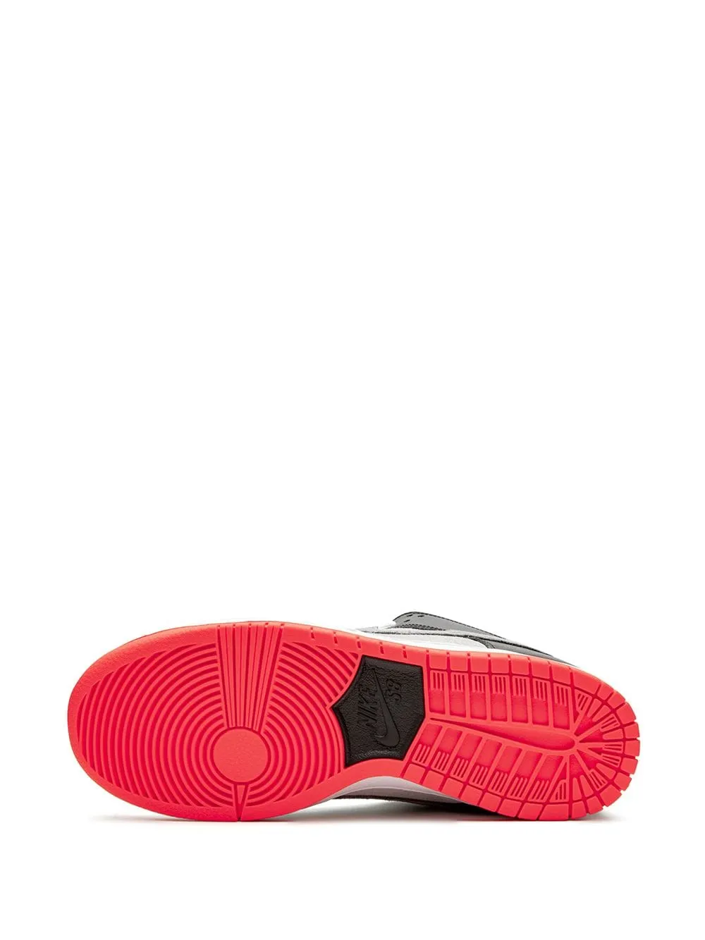 Nike SB Dunk low-top sneakers
