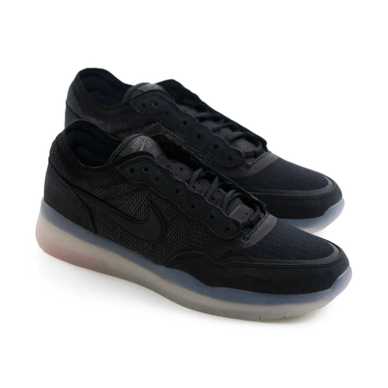 Nike SB PS8 - BLACK/BLACK-BLACK-BLACK