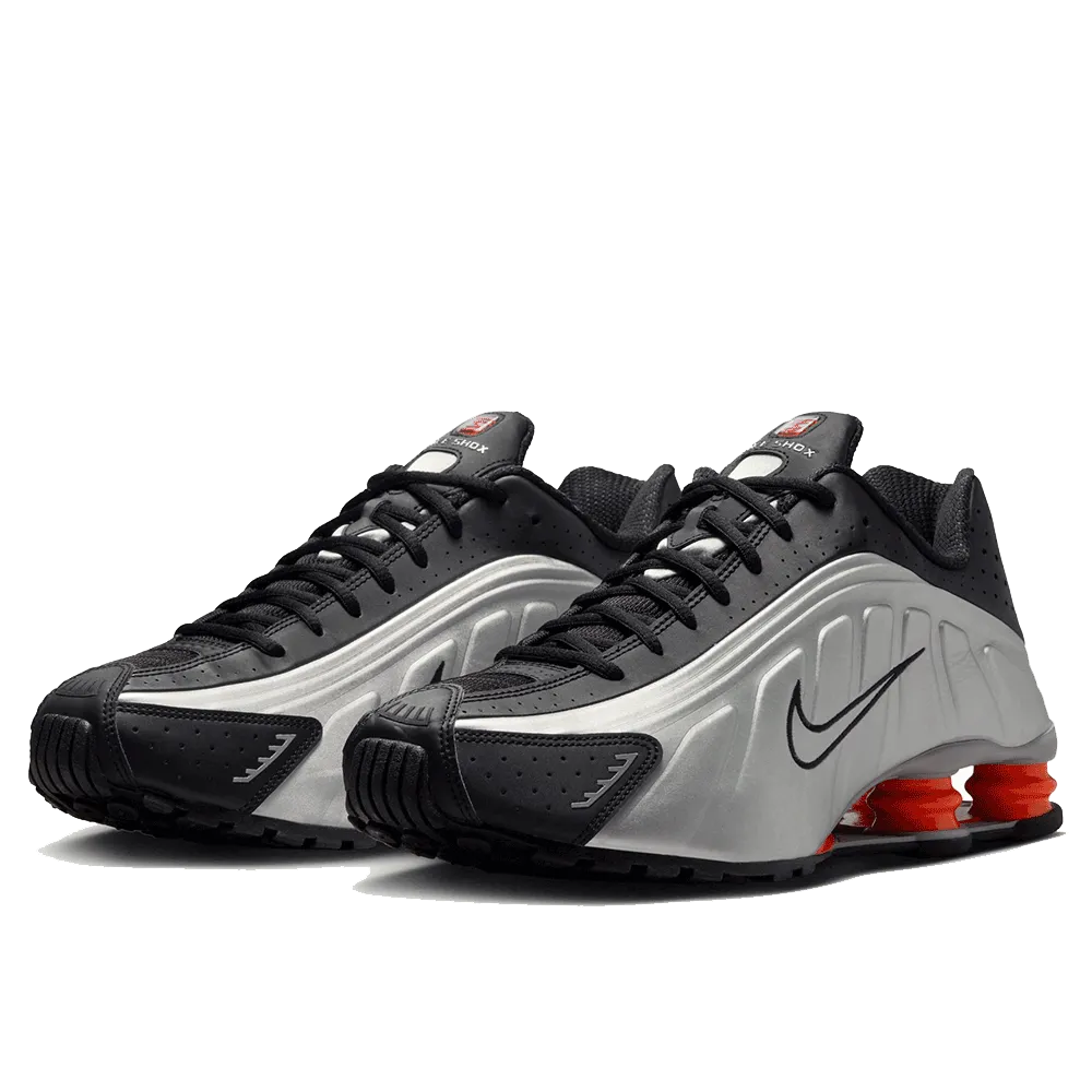 Nike Shox R4 Men's Shoes