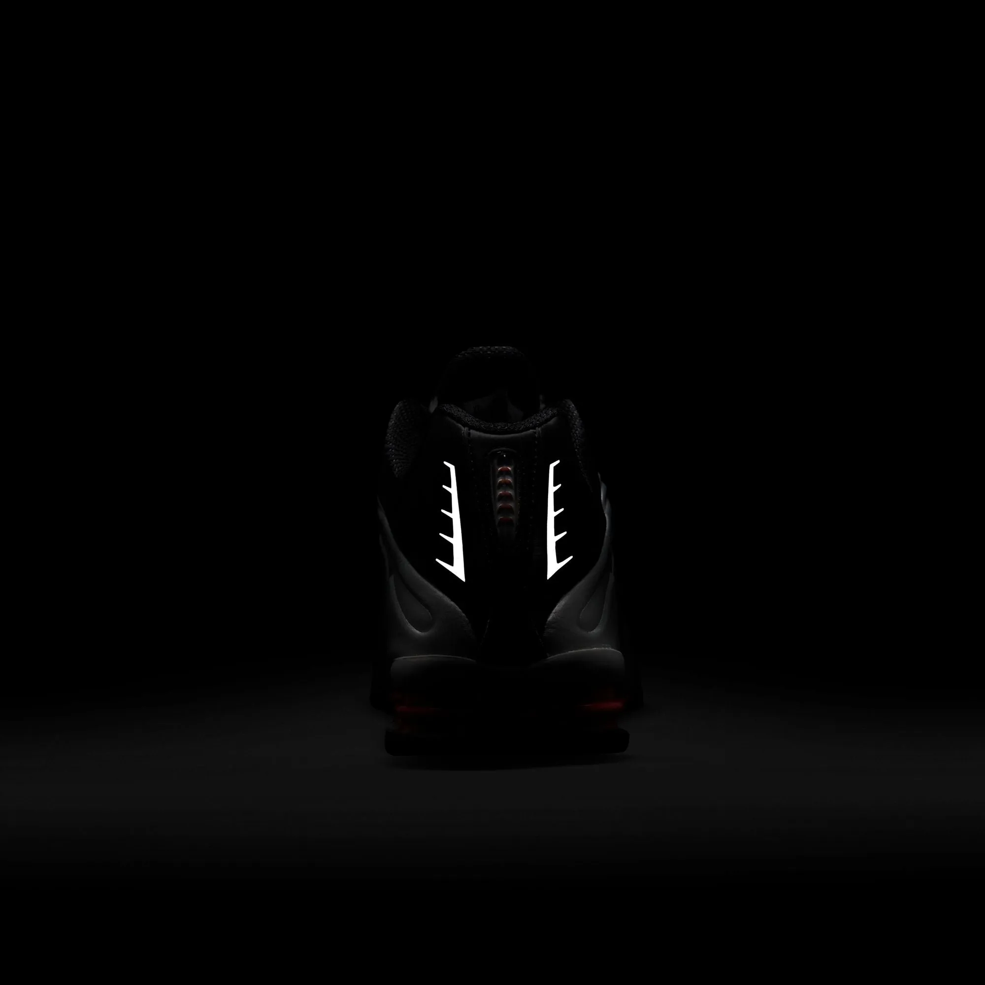 Nike Shox R4 Men's Shoes