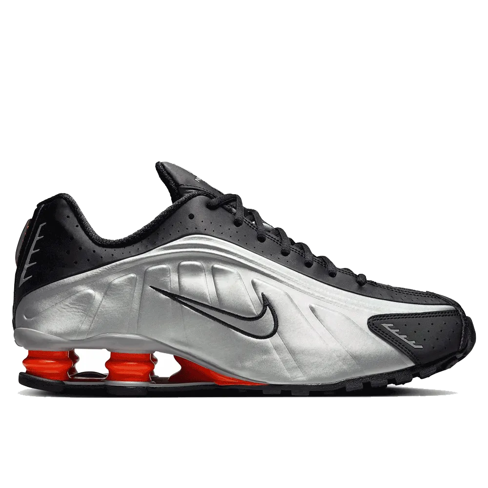 Nike Shox R4 Men's Shoes