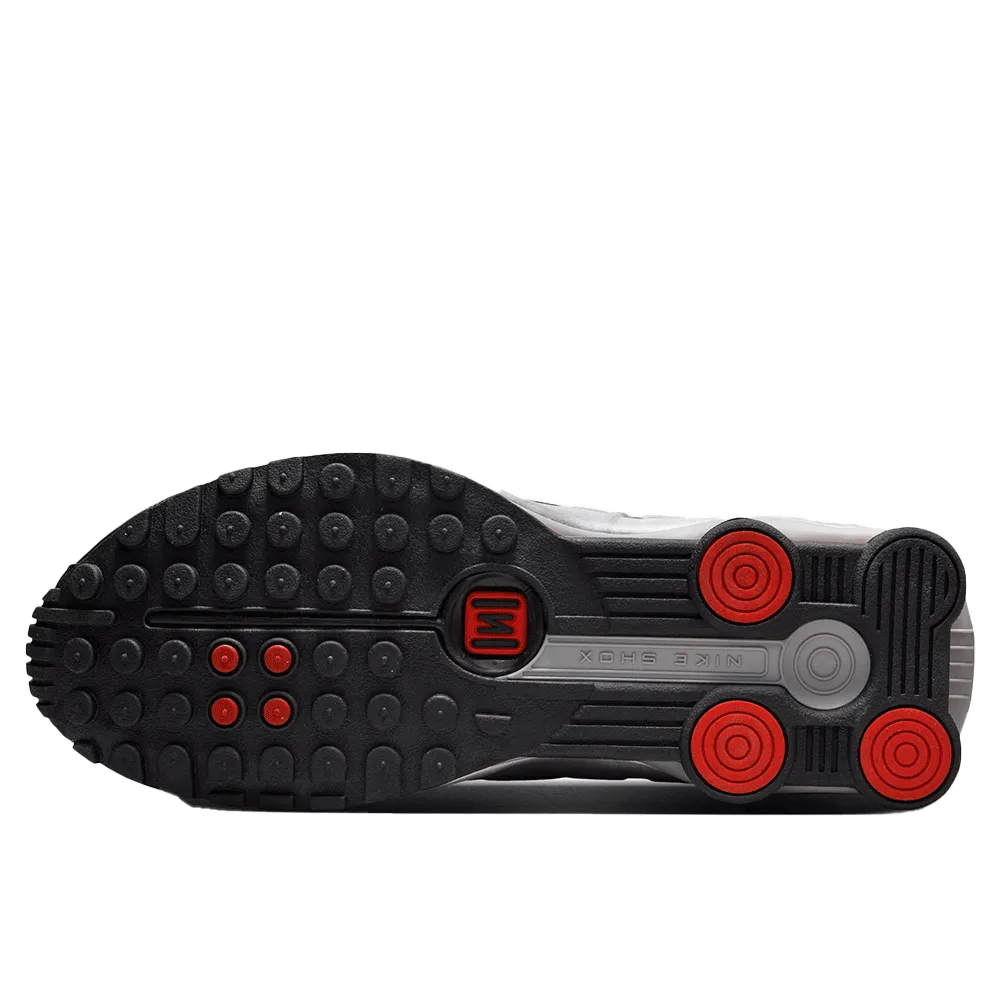 Nike Shox R4 Men's Shoes