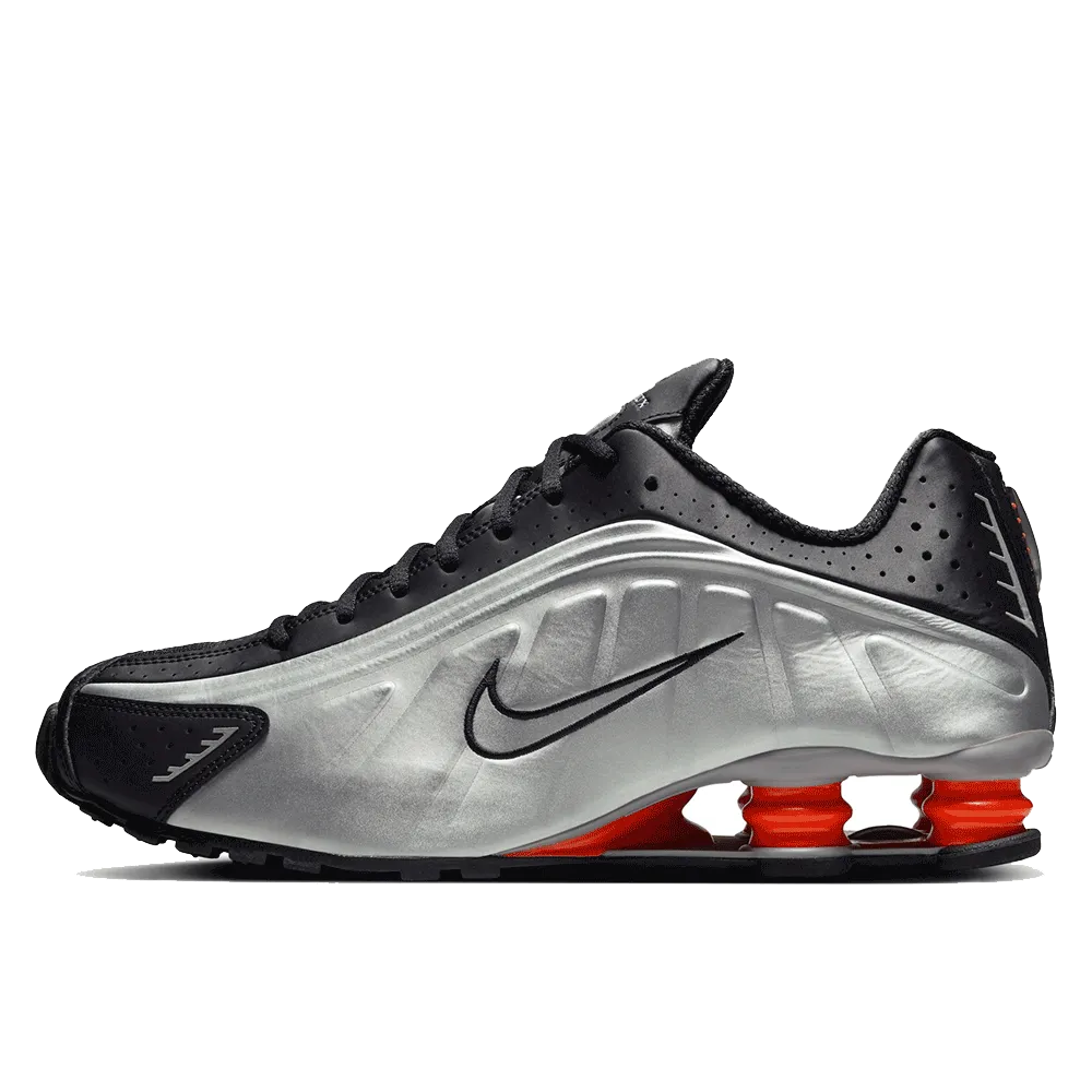 Nike Shox R4 Men's Shoes