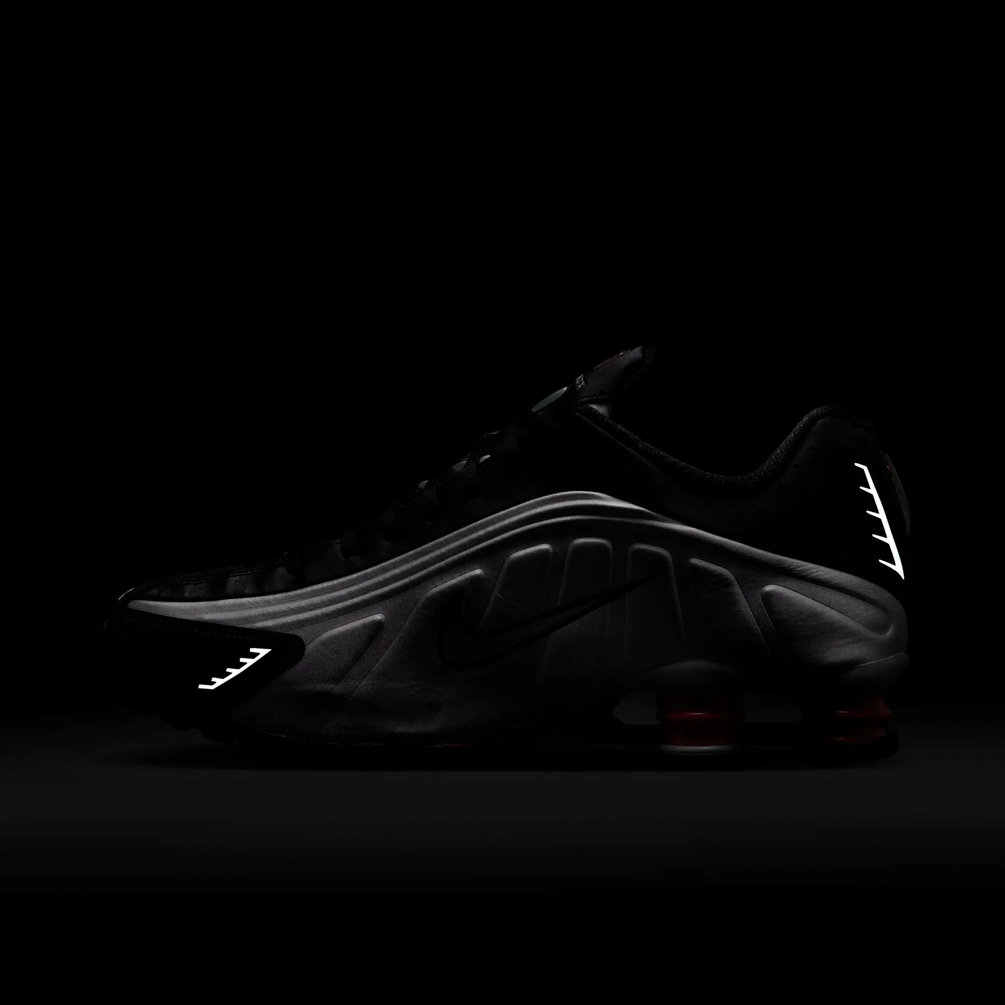 Nike Shox R4 Men's Shoes