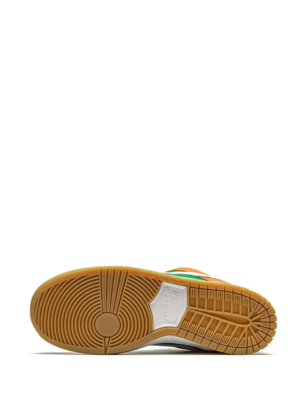 Nike x 7 Eleven SB Dunk low-top sneakers