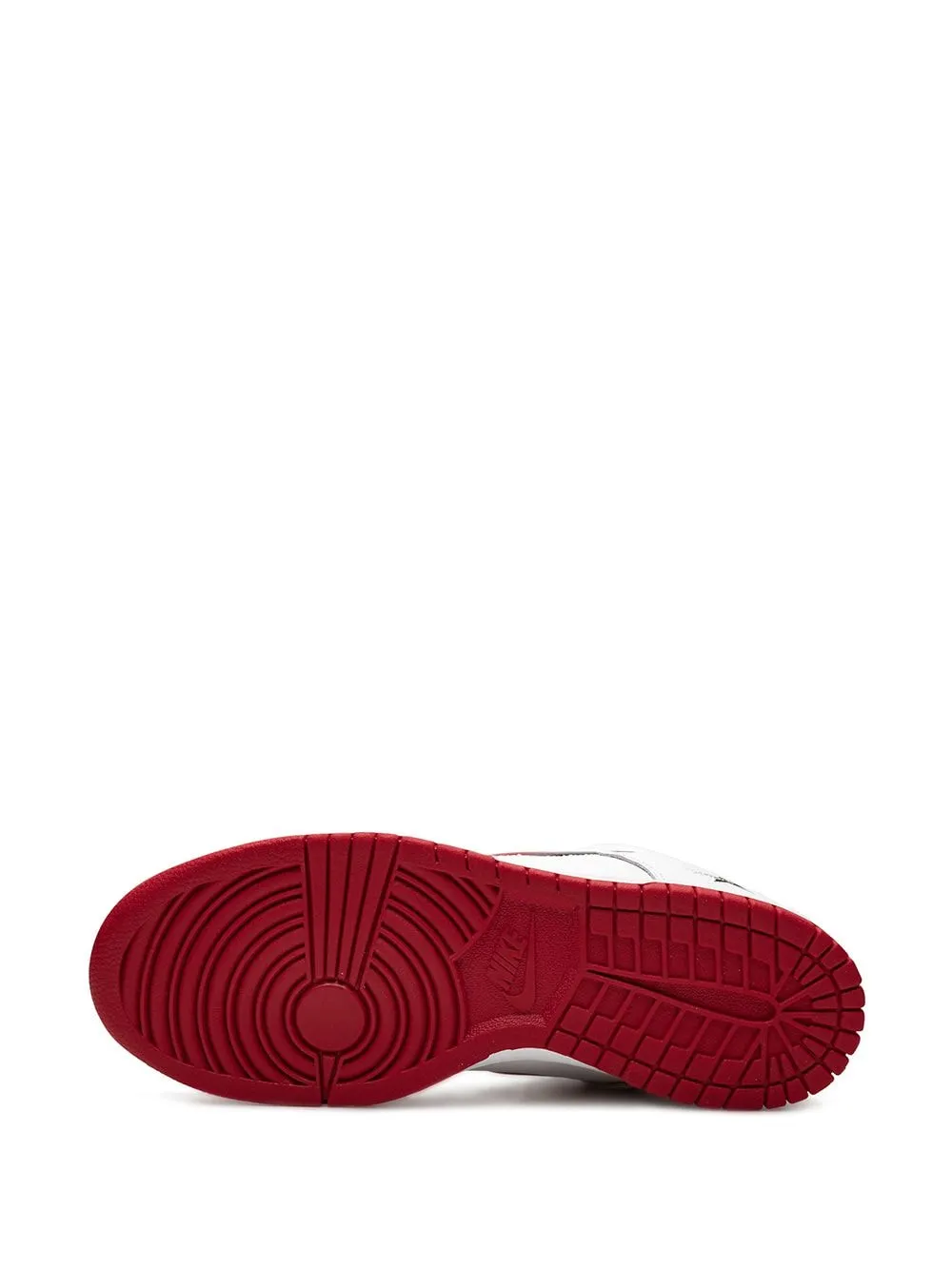 Nike x Supreme SB Dunk Low sneakers