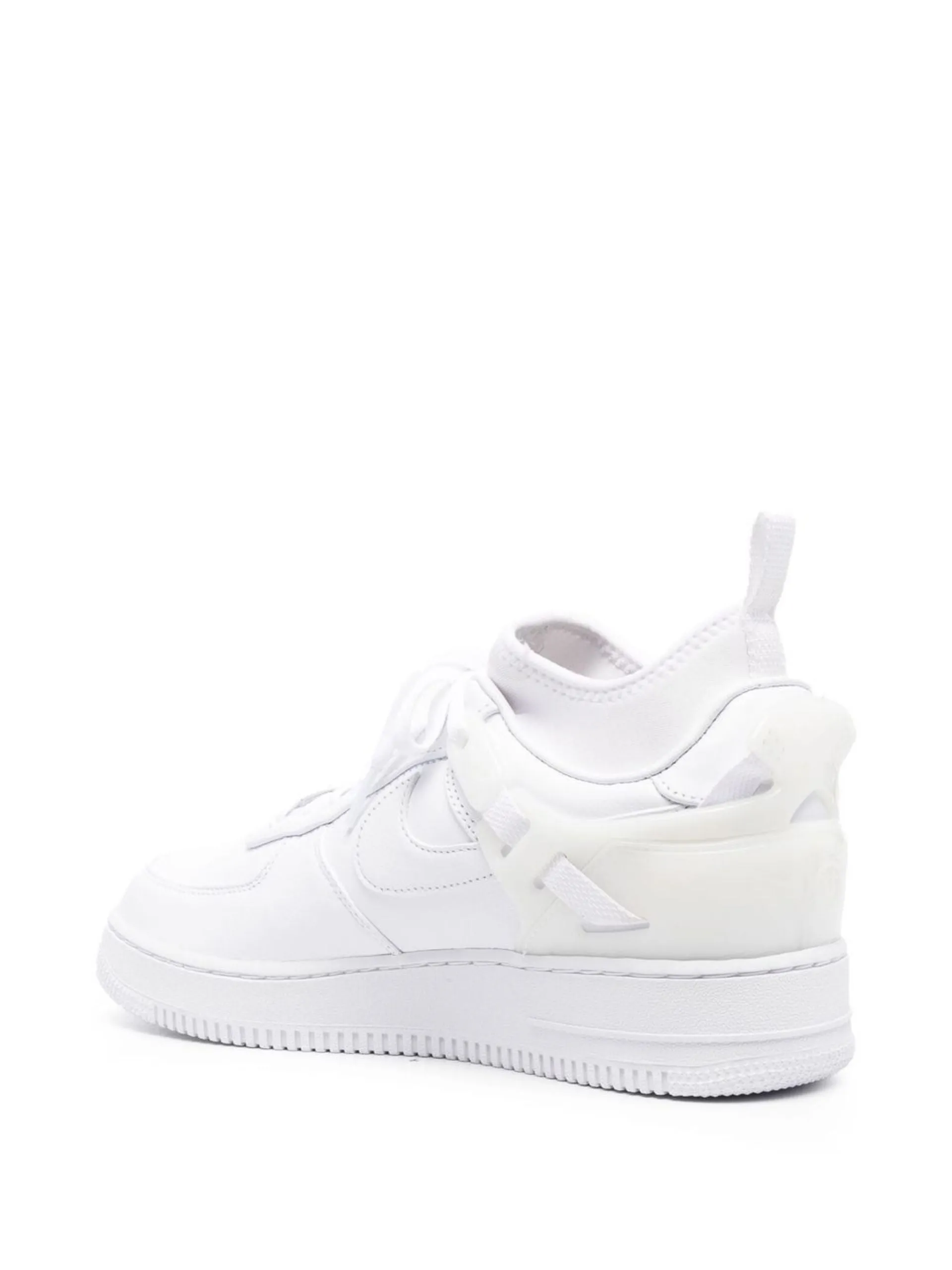 Nike X Undercover Air Force 1 Low-Top Sneakers