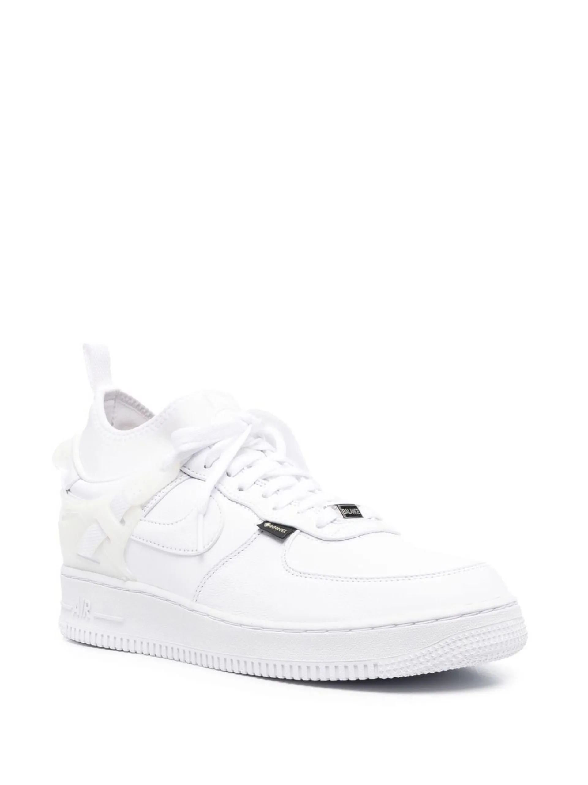 Nike X Undercover Air Force 1 Low-Top Sneakers
