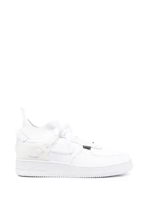 Nike X Undercover Air Force 1 Low-Top Sneakers