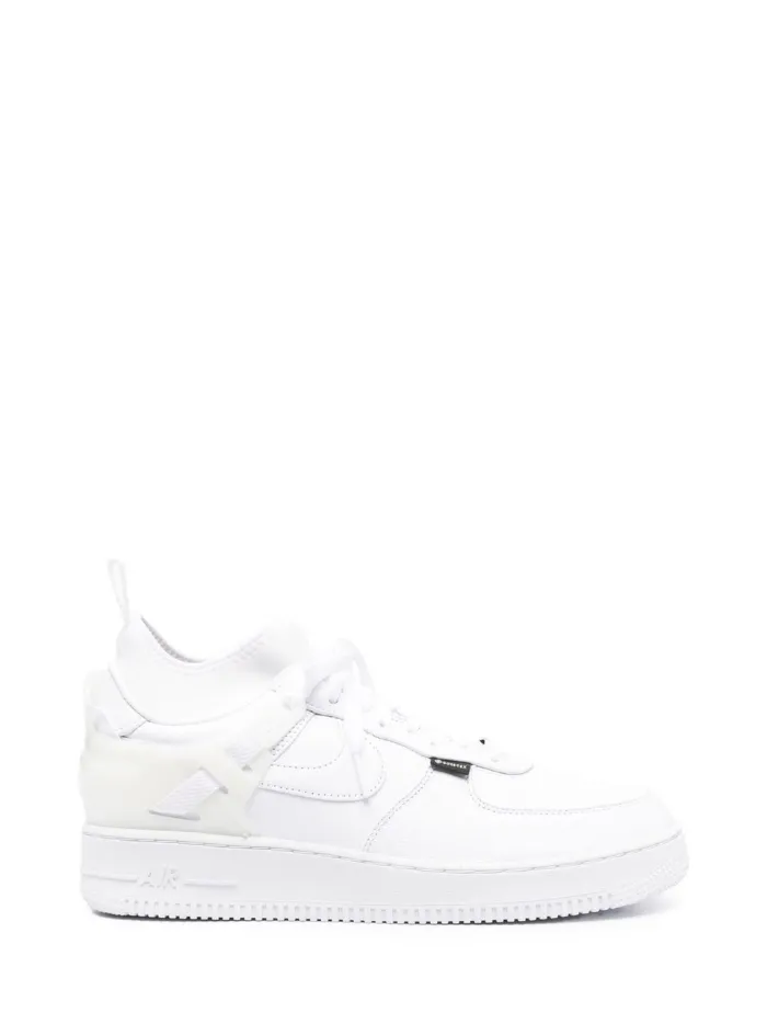 Nike X Undercover Air Force 1 Low-Top Sneakers
