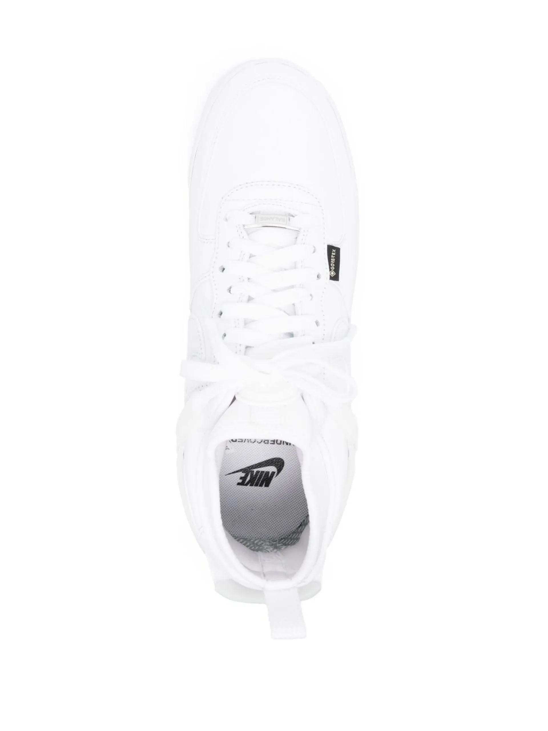 Nike X Undercover Air Force 1 Low-Top Sneakers