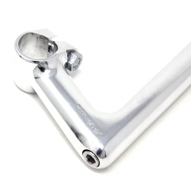 NITTO NTC Technomic Stem 26.0 | Post Length: 150mm