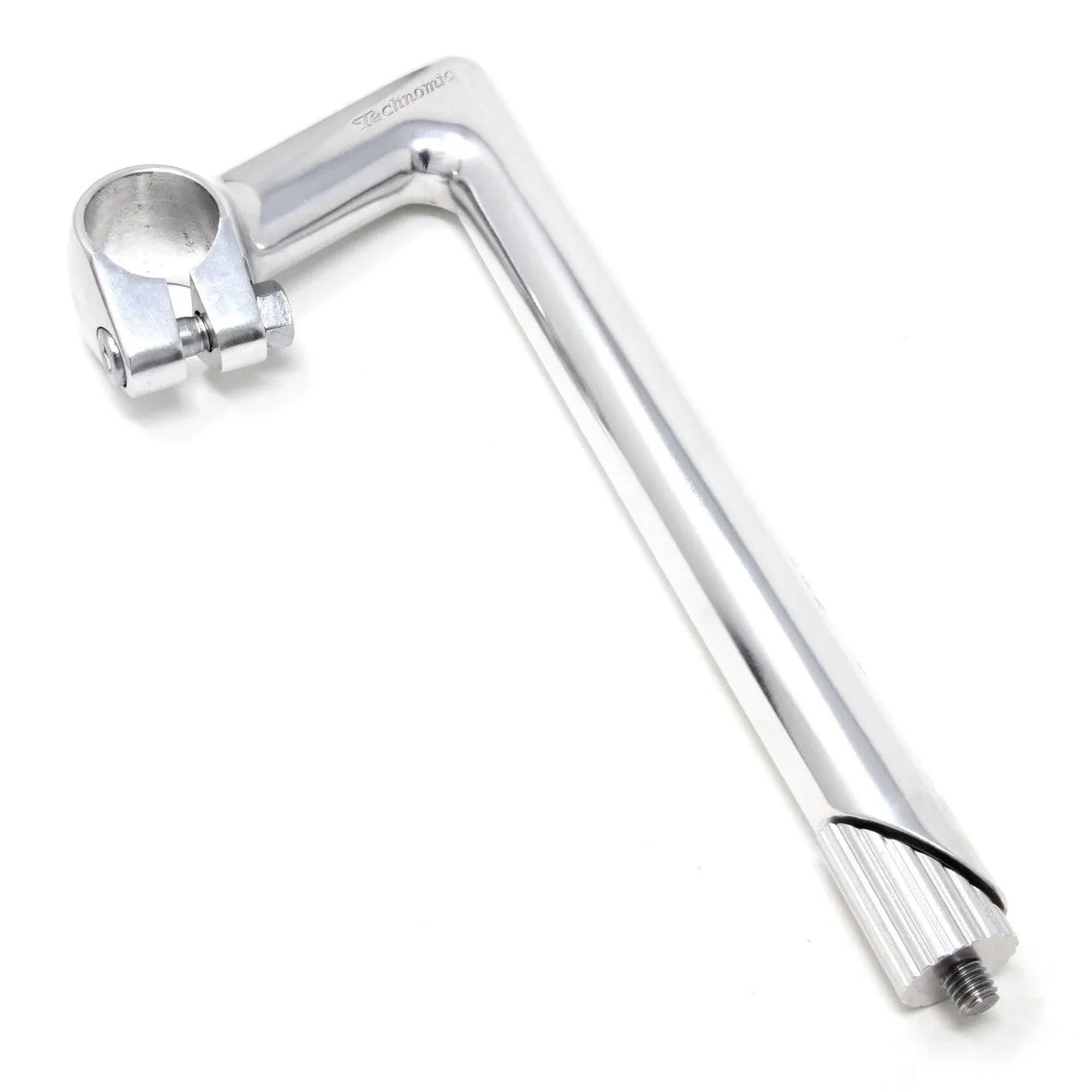 NITTO NTC Technomic Stem 26.0 | Post Length: 150mm