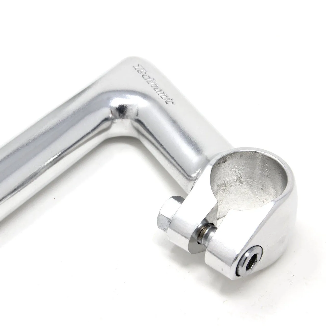 NITTO NTC Technomic Stem 26.0 | Post Length: 150mm