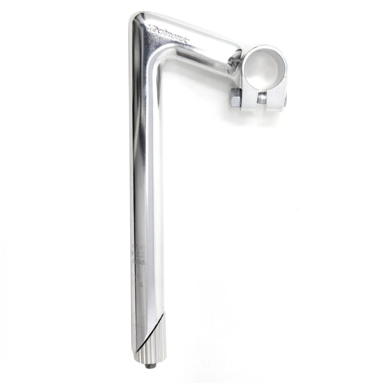 NITTO NTC Technomic Stem 26.0 | Post Length: 150mm