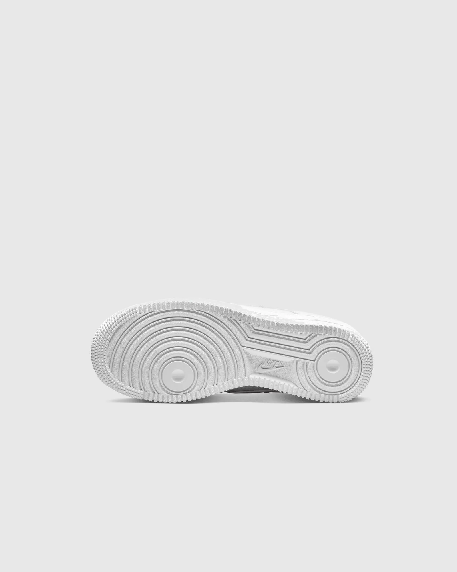 NOCTA AIR FORCE 1 LOW "WHITE" GS