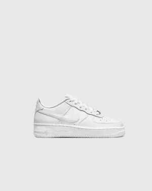 NOCTA AIR FORCE 1 LOW "WHITE" GS