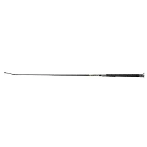 Non Slip Handle Dressage Whip - 42 Inch