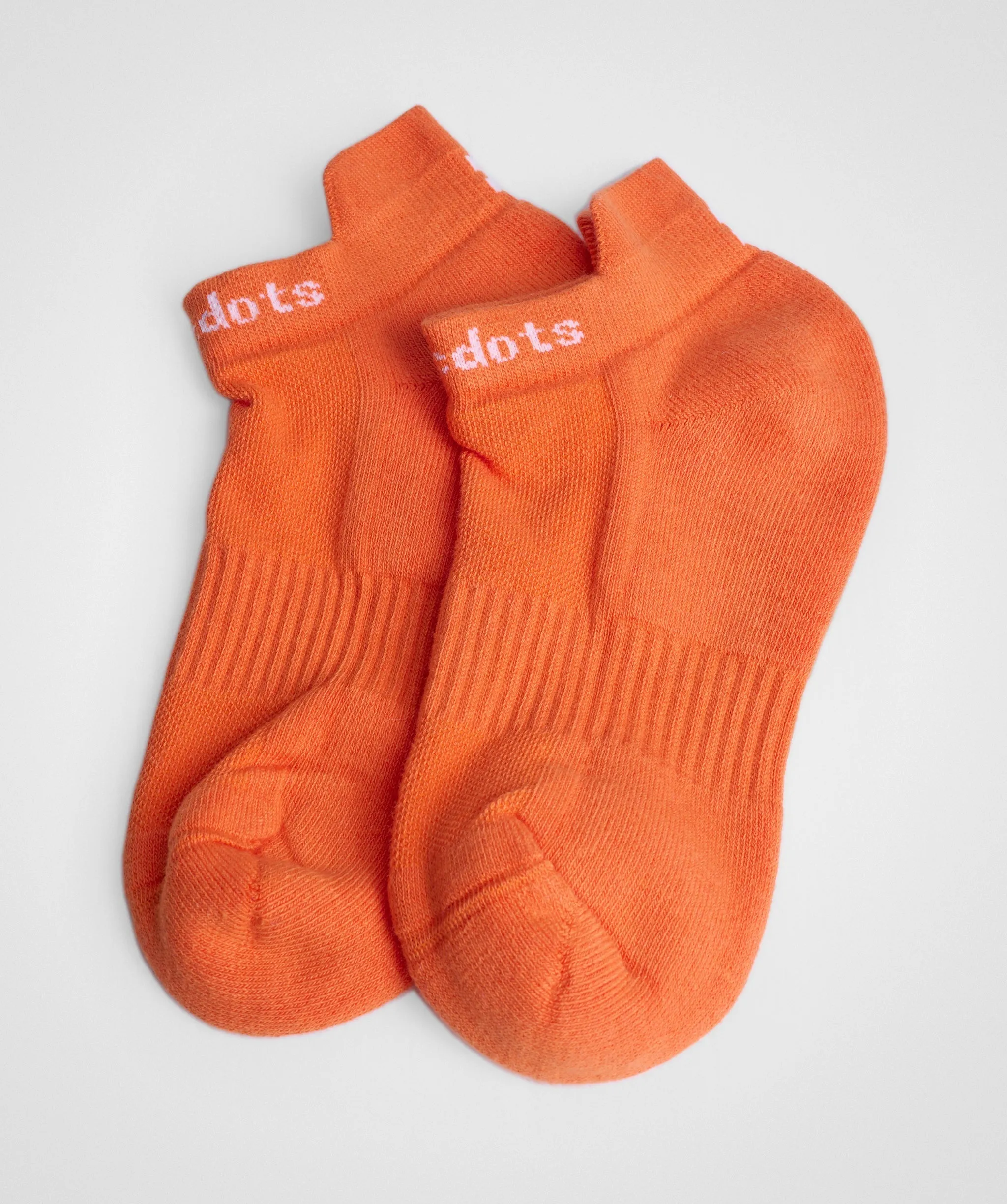 nordicdots Training Socks 2-Pack Clay