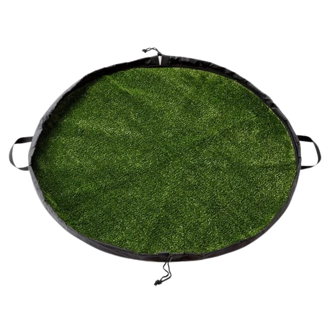 Northcore Grass Waterproof Change Mat/Bag - Camo