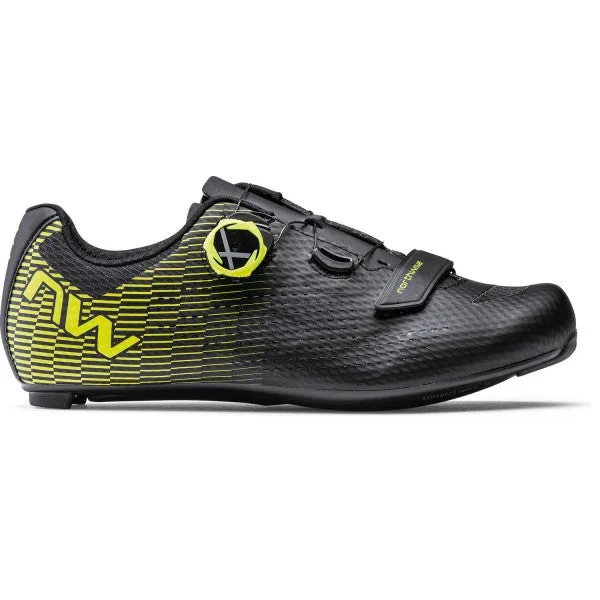 Northwave Storm Carbon 2 Road Cycling Shoes