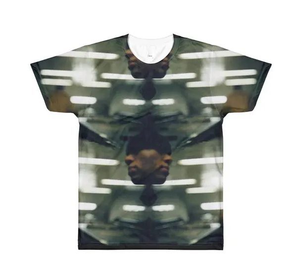 NYC Subway-  Unisex T-Shirt