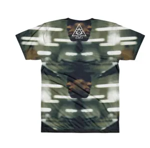 NYC Subway-  Unisex T-Shirt