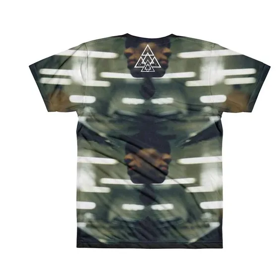 NYC Subway-  Unisex T-Shirt