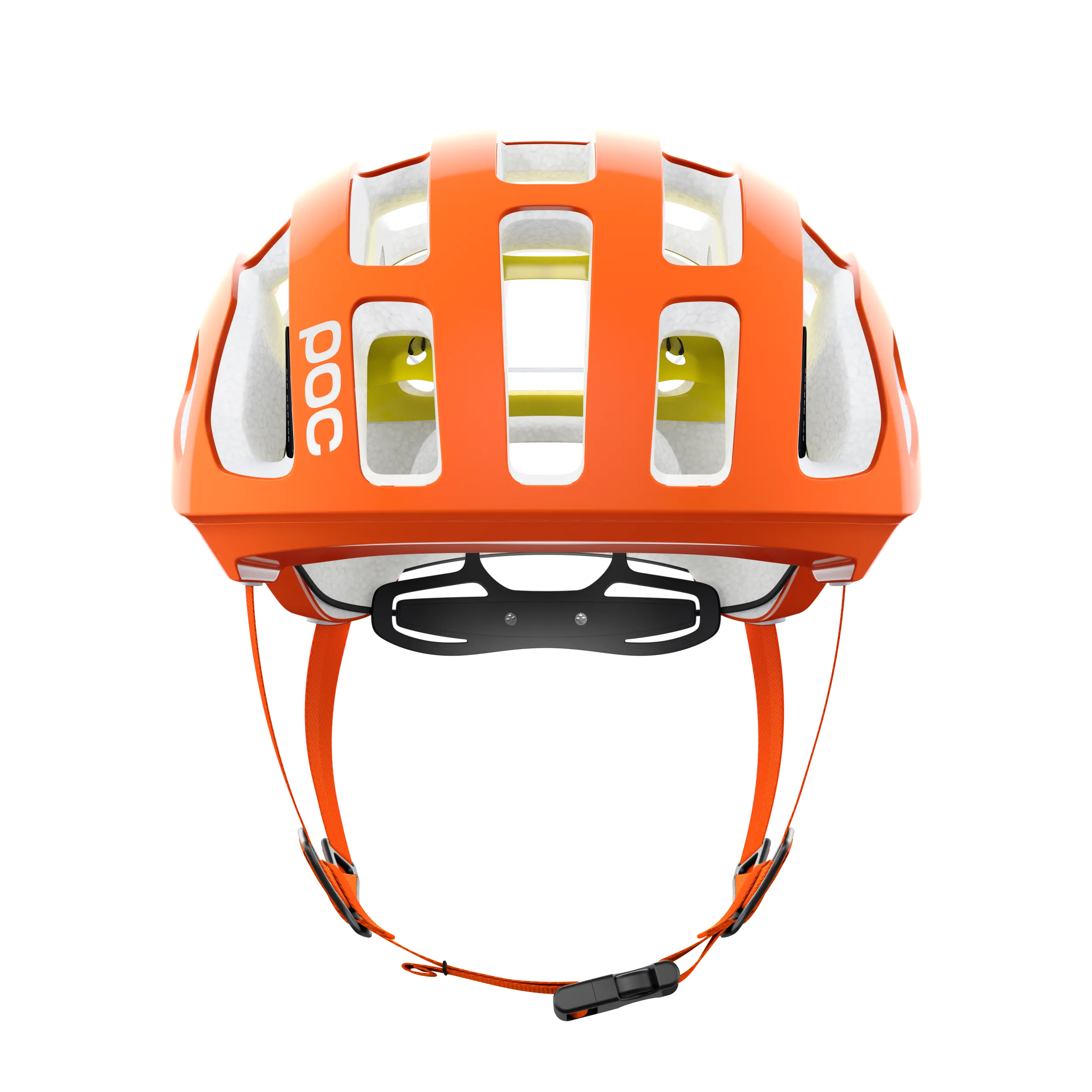 Octal MIPS Fluorescent Orange AVIP