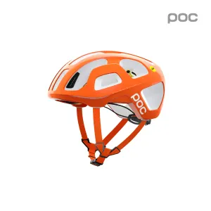Octal MIPS Fluorescent Orange AVIP
