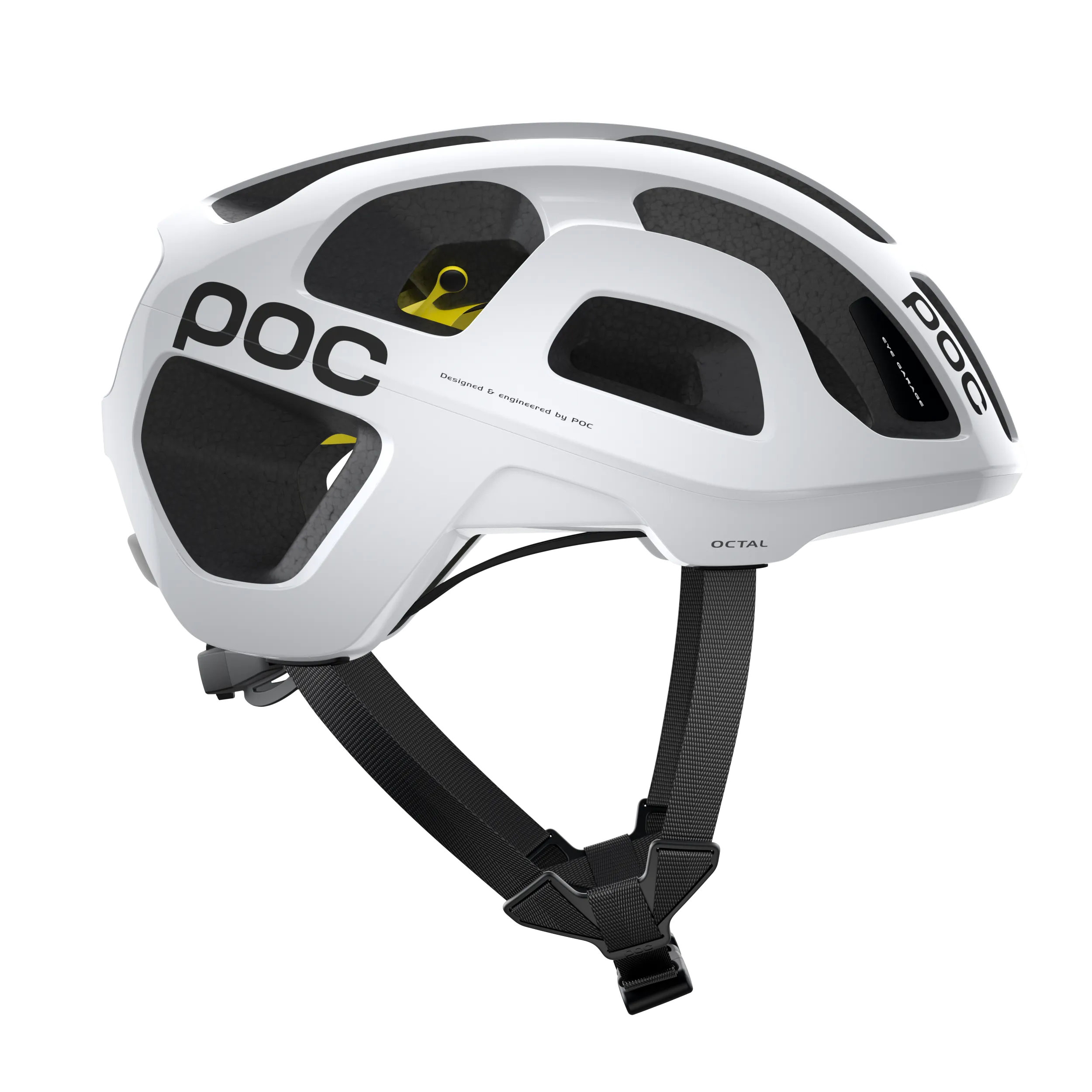 Octal MIPS Hydrogen White