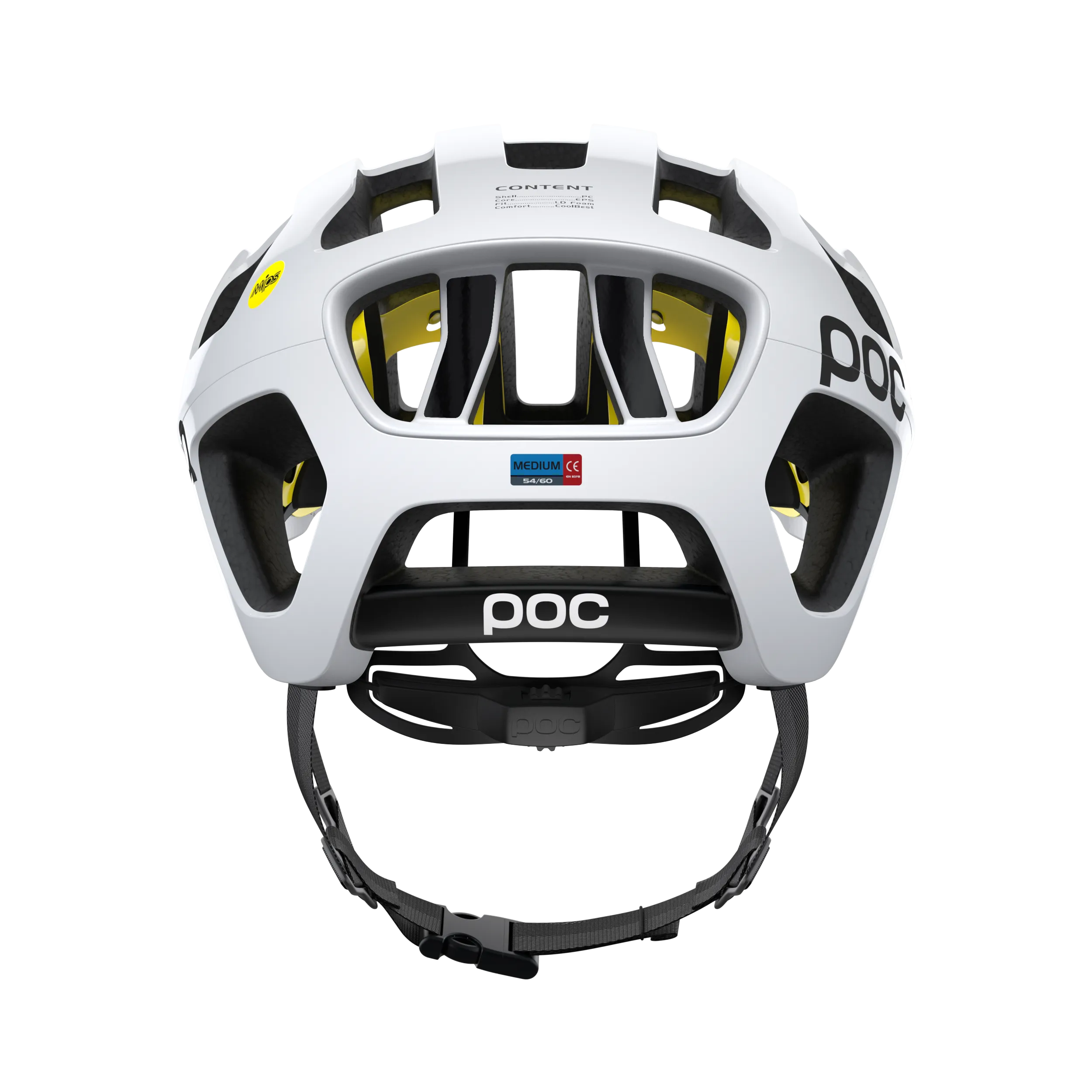 Octal MIPS Hydrogen White