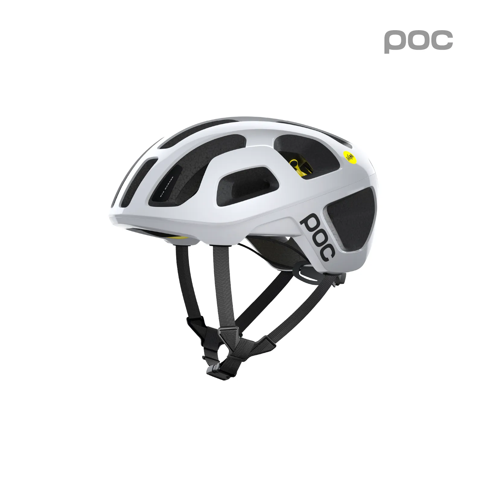 Octal MIPS Hydrogen White