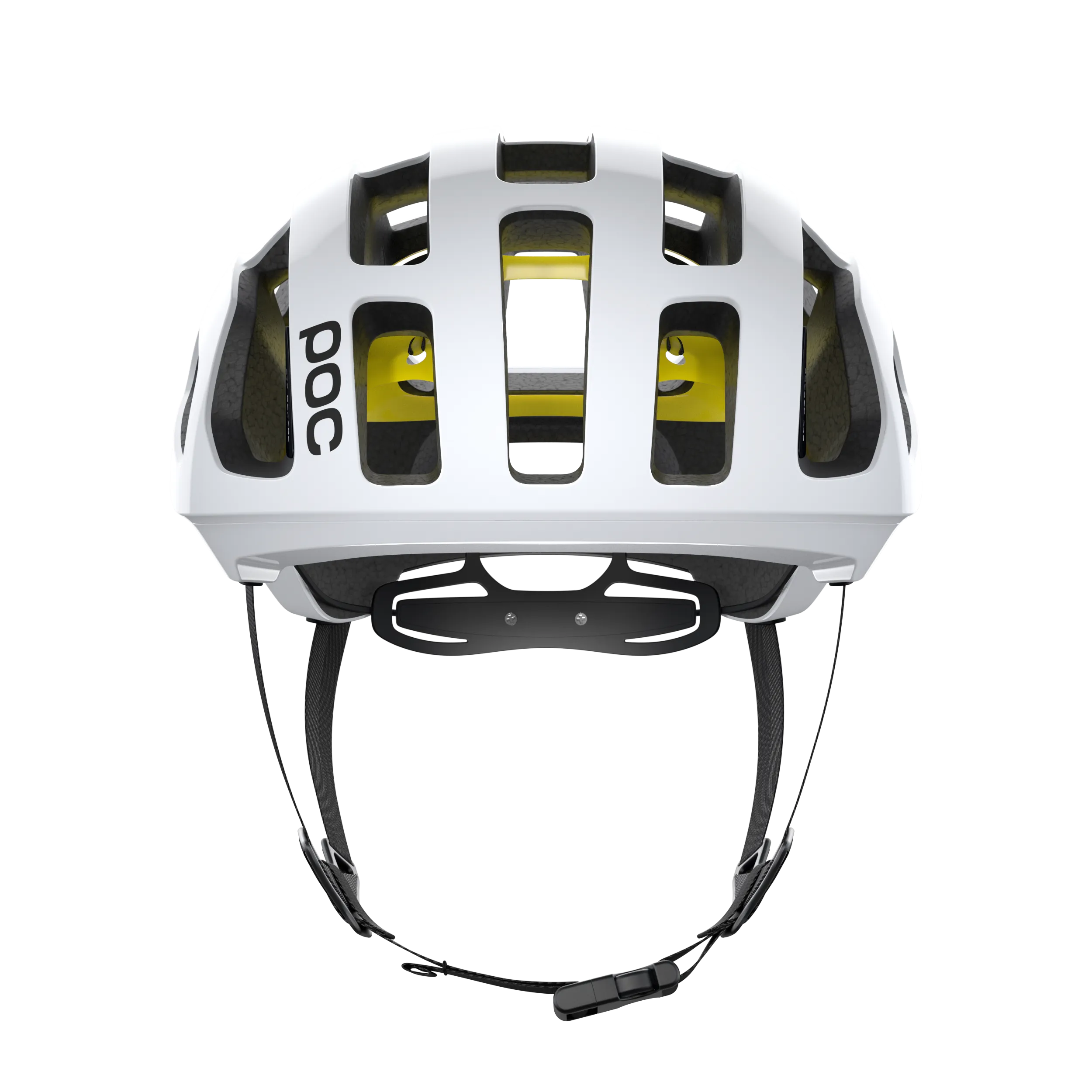 Octal MIPS Hydrogen White
