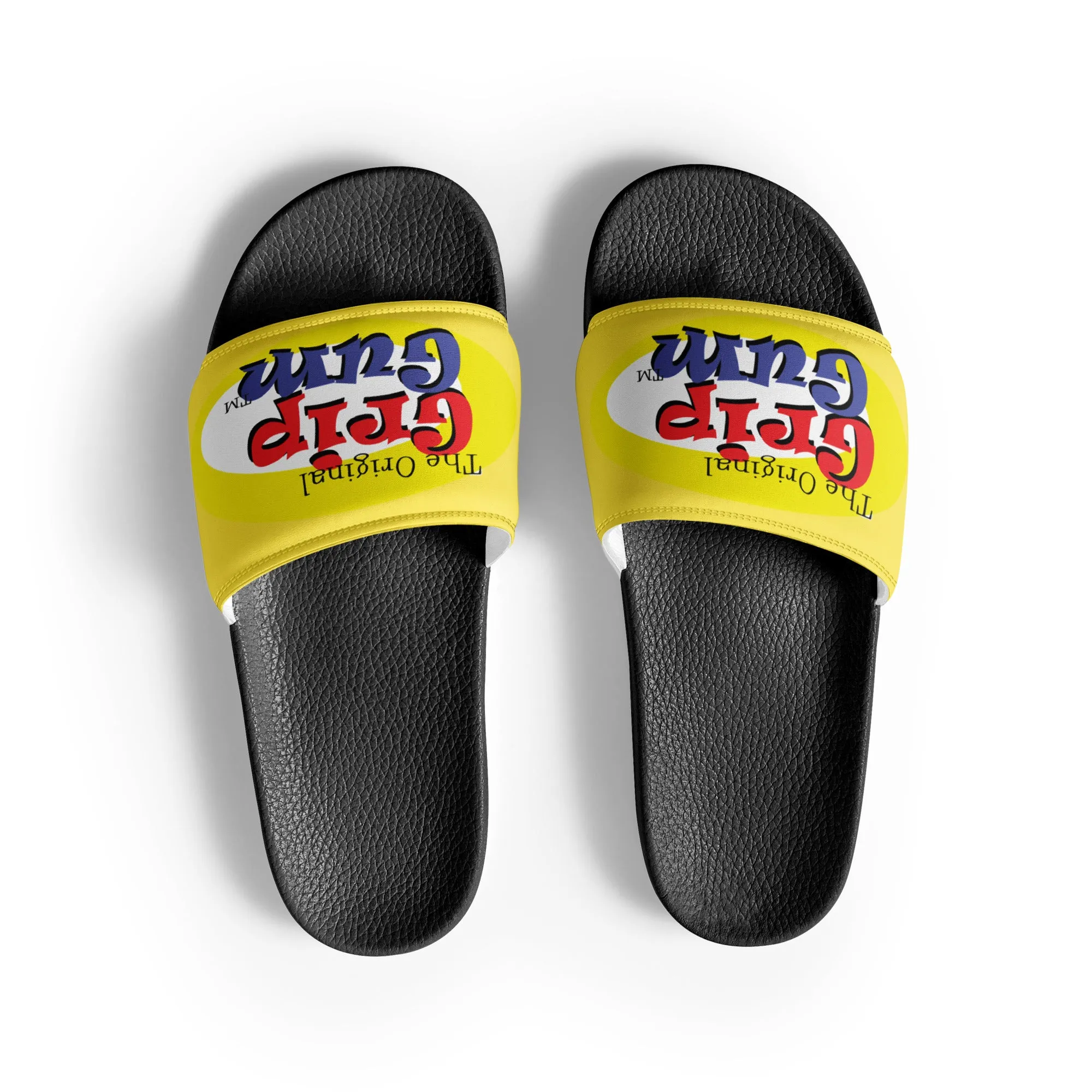 OG Grip Gum Slides