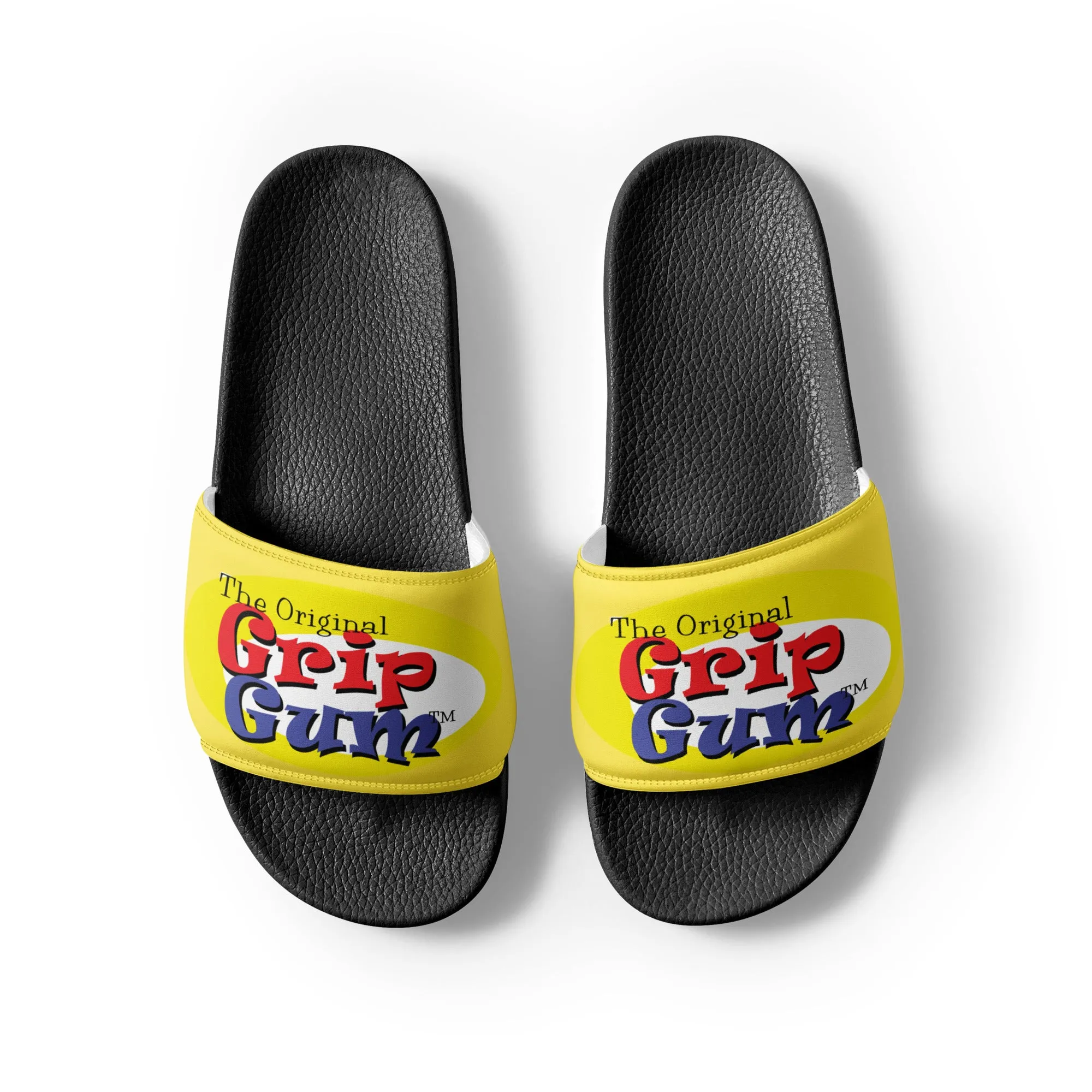 OG Grip Gum Slides