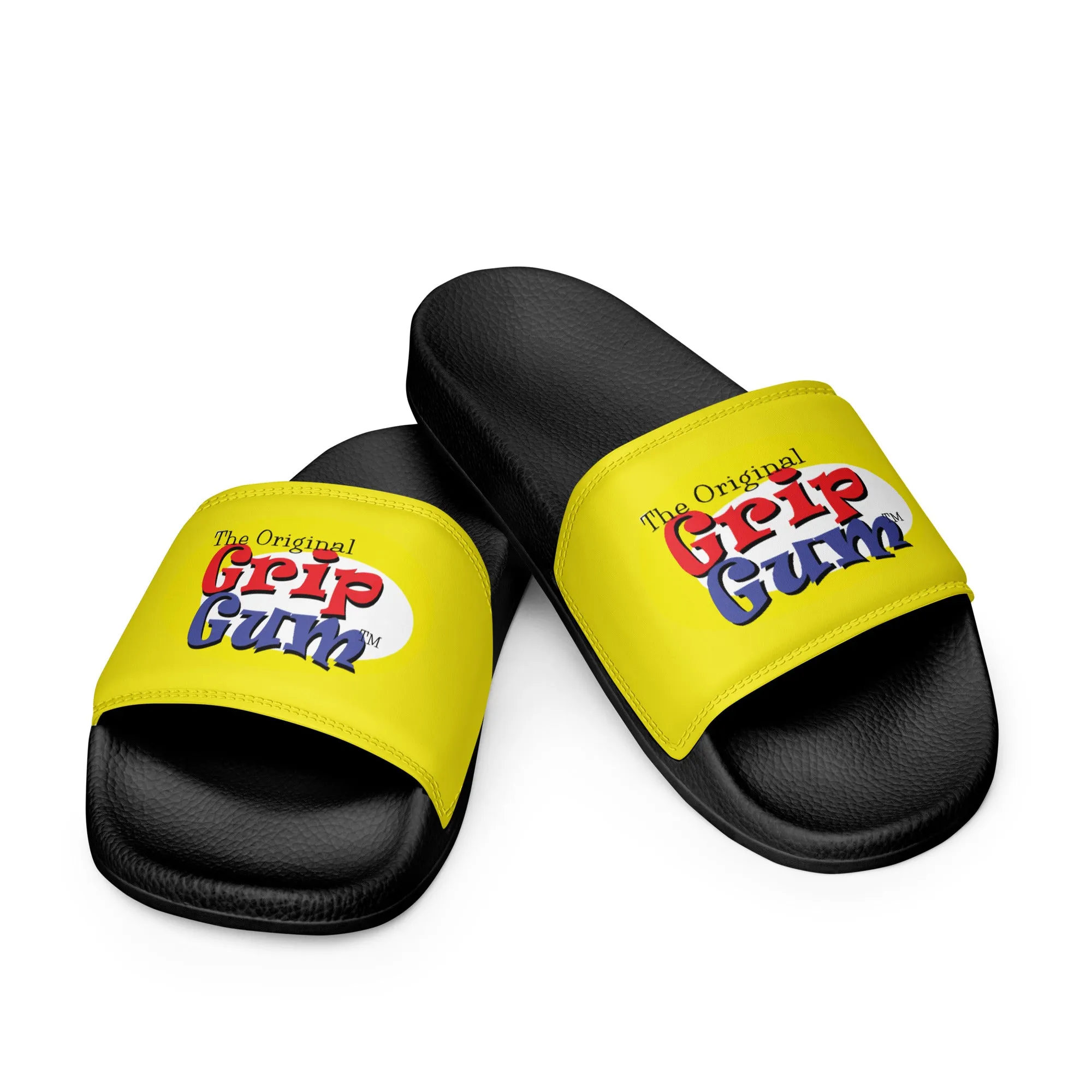 OG Grip Gum Slides