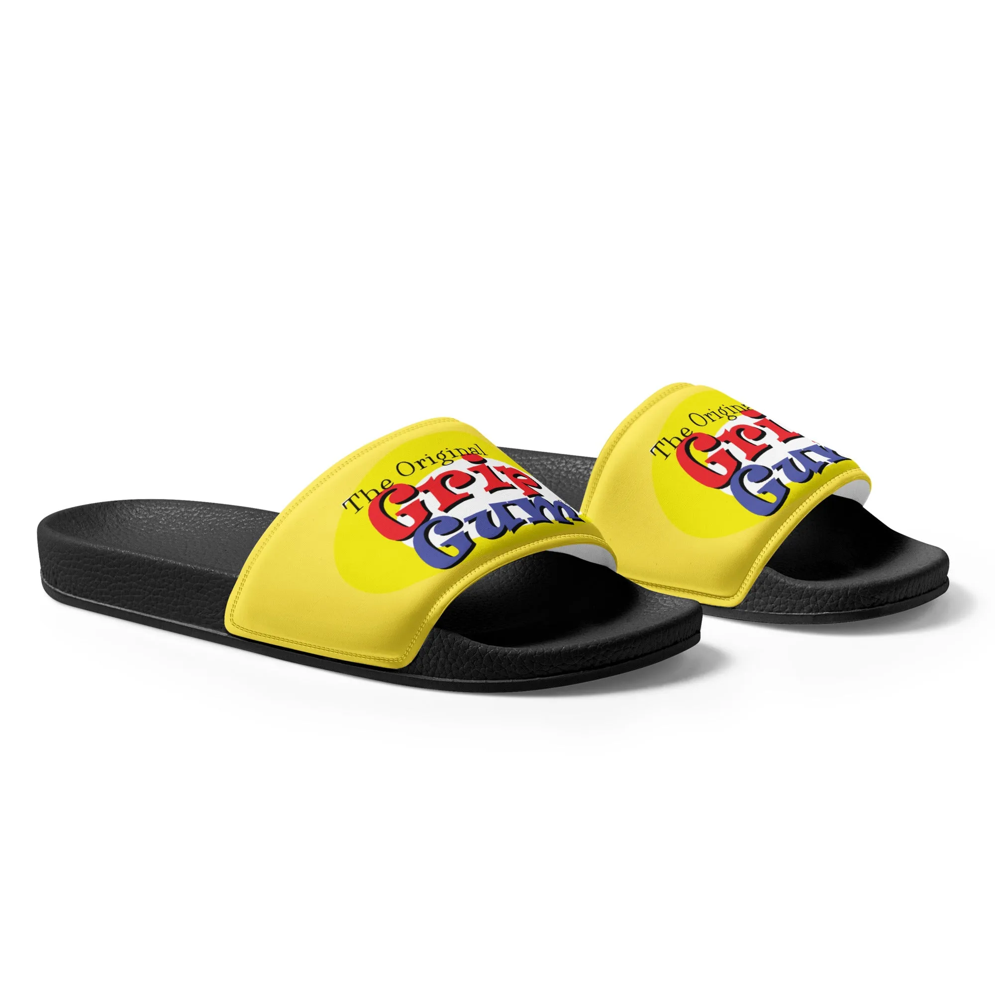 OG Grip Gum Slides