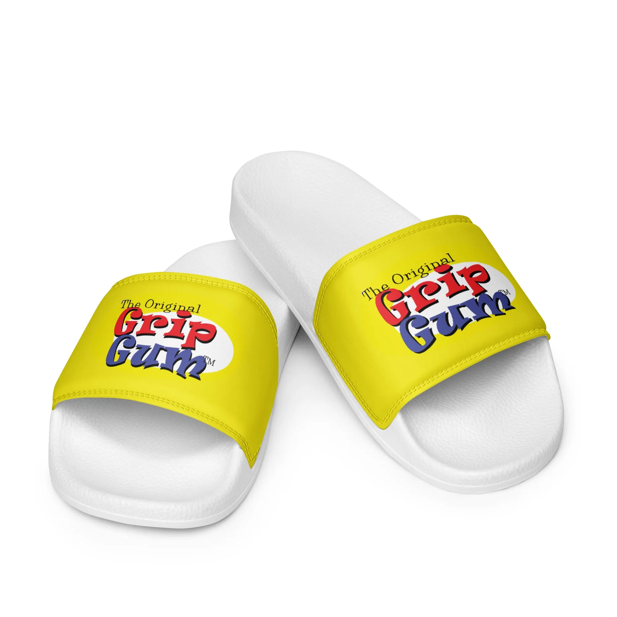 OG Grip Gum Slides