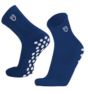 OLQP FALCONS  Grip Socks - Training Kit (ULTGRIP-NAVY)