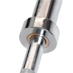 Olympic Barbell 1500