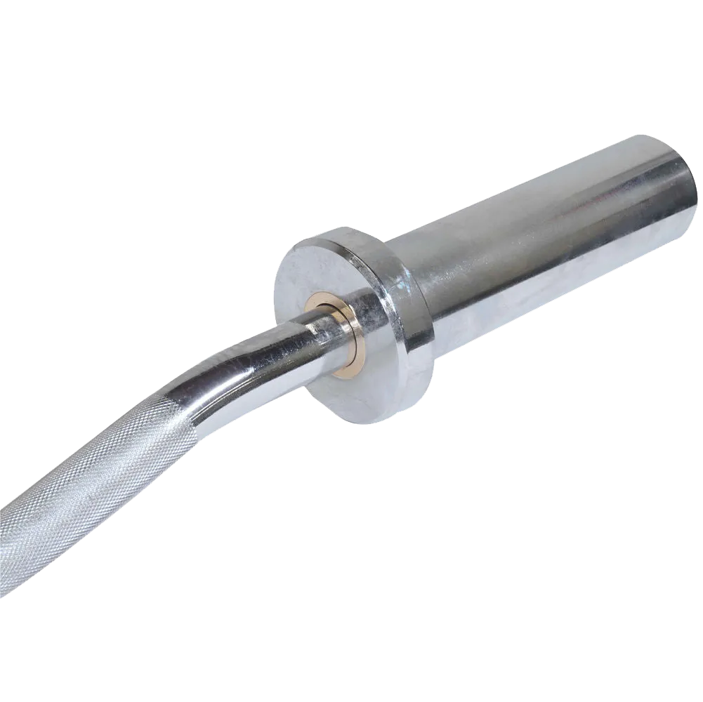Olympic EZ Curl Bar