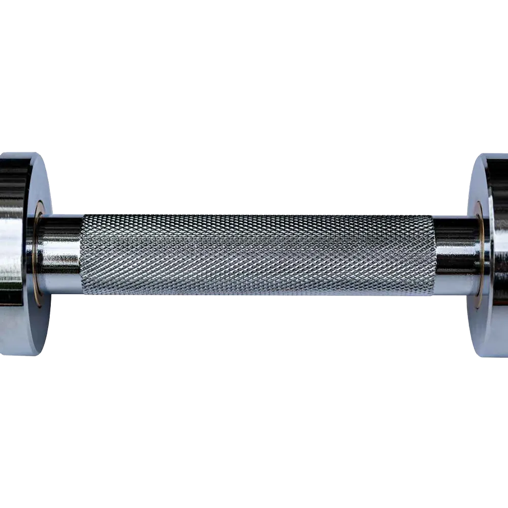 Olympic Loadable Dumbbells - Pair